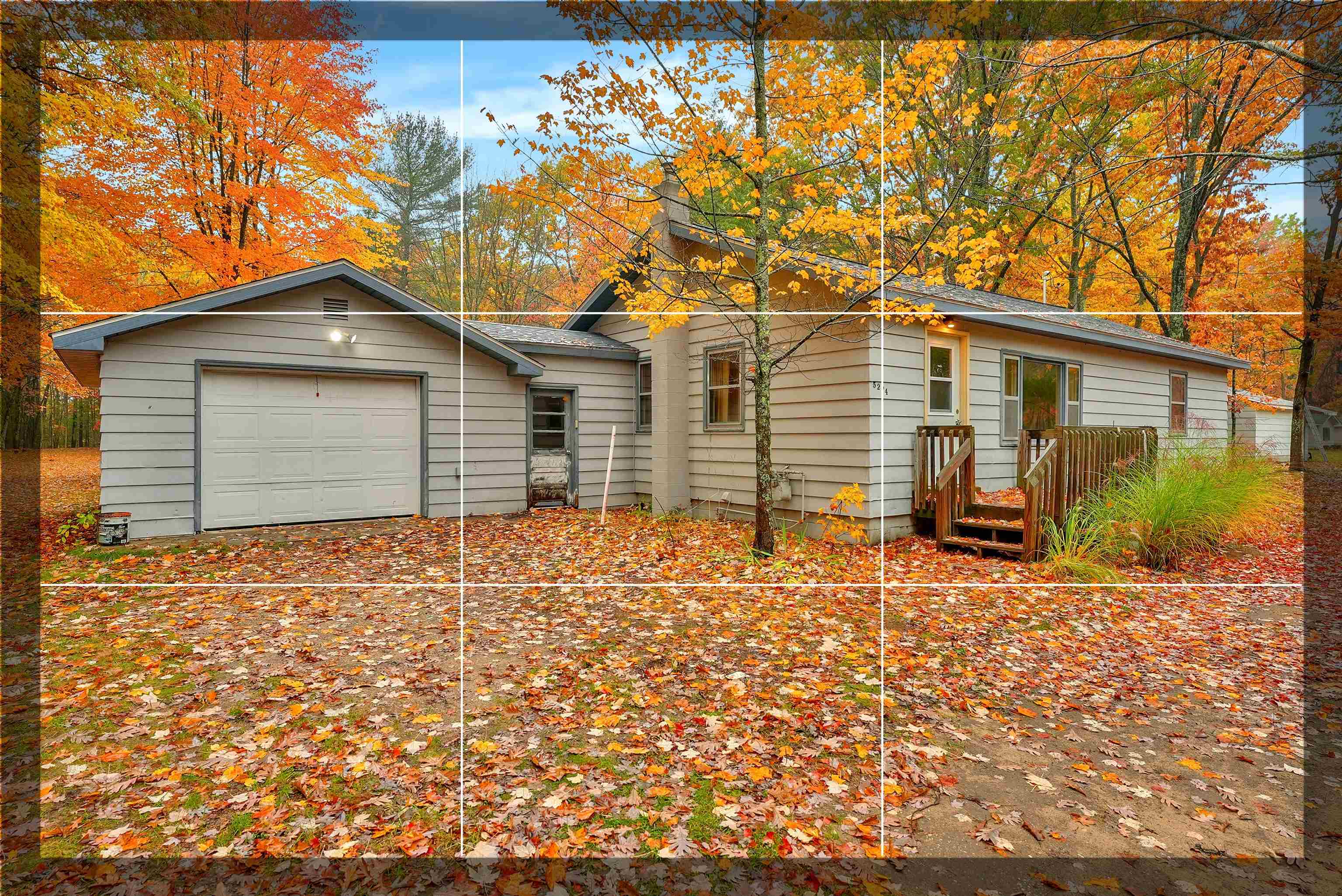 5274 Karlin Road Interlochen, MI 49643 - Photo 1 of 24
