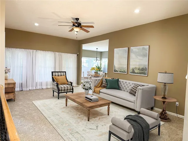 $355,000 | 2507 North 100th Terrace, Kansas City, KS 66109