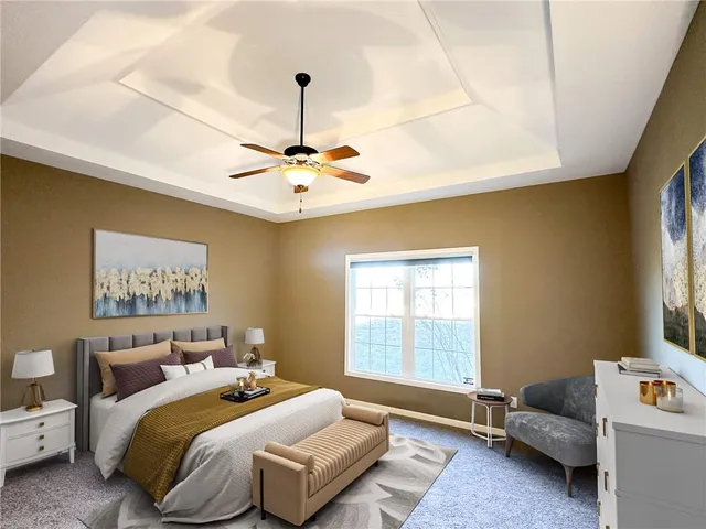 $355,000 | 2507 North 100th Terrace, Kansas City, KS 66109