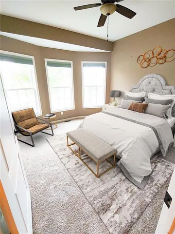 $355,000 | 2507 North 100th Terrace, Kansas City, KS 66109