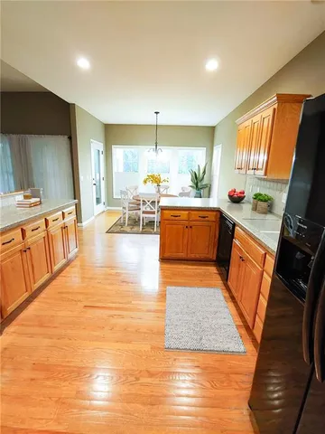 $355,000 | 2507 North 100th Terrace, Kansas City, KS 66109