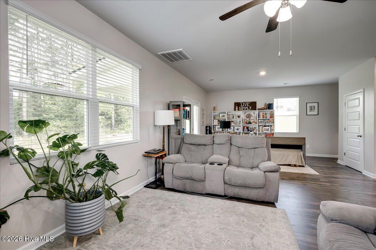 309 Streamsong Road Evans, GA 30809 - Photo 13 of 47