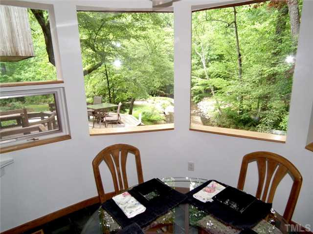 1413 Granada Drive Raleigh, NC 27612 - Photo 13 of 25 Breakfast Area