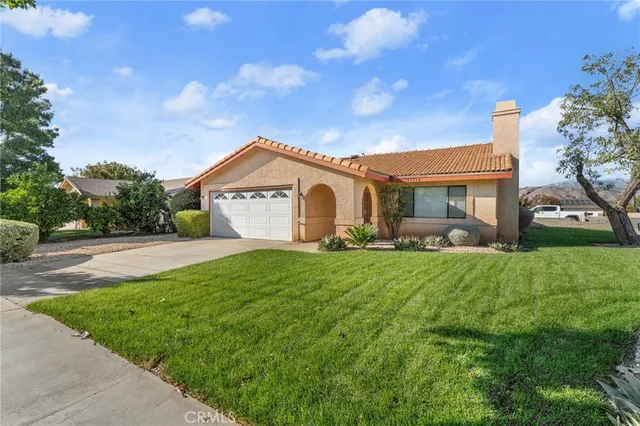 $560,000 | 33916 Ave H, Yucaipa, CA 92399