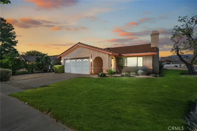 $560,000 | 33916 Ave H, Yucaipa, CA 92399