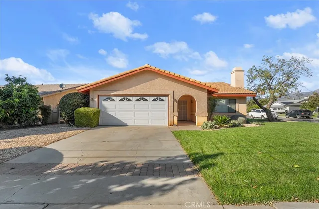 $560,000 | 33916 Ave H, Yucaipa, CA 92399