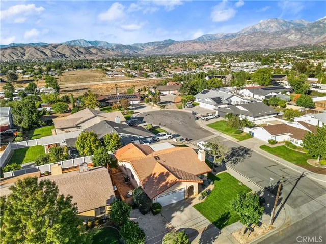 $560,000 | 33916 Ave H, Yucaipa, CA 92399