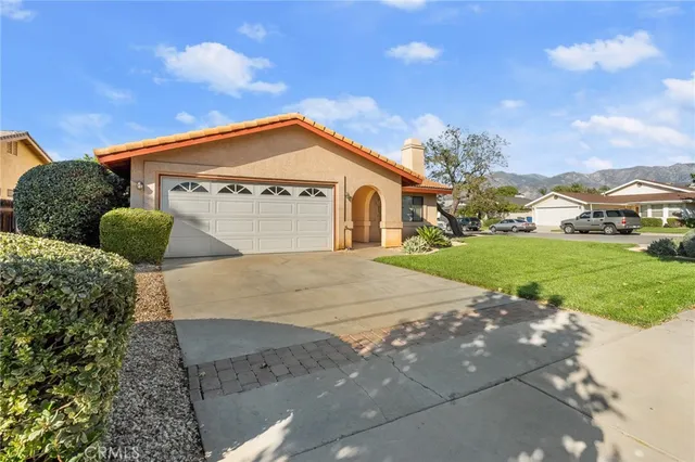 $560,000 | 33916 Ave H, Yucaipa, CA 92399