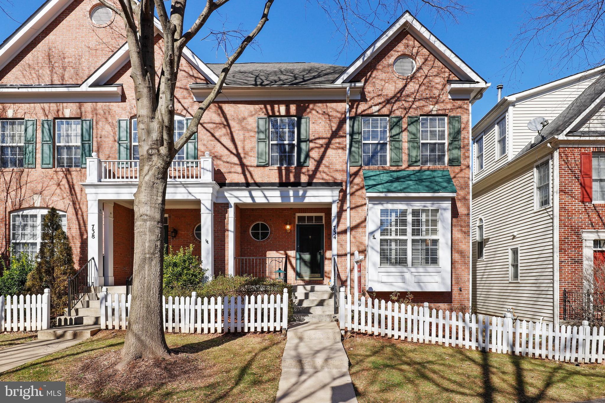 734 Highland Ridge Avenue Gaithersburg, MD 20878 - Photo 1 of 44 Gallery Image 1