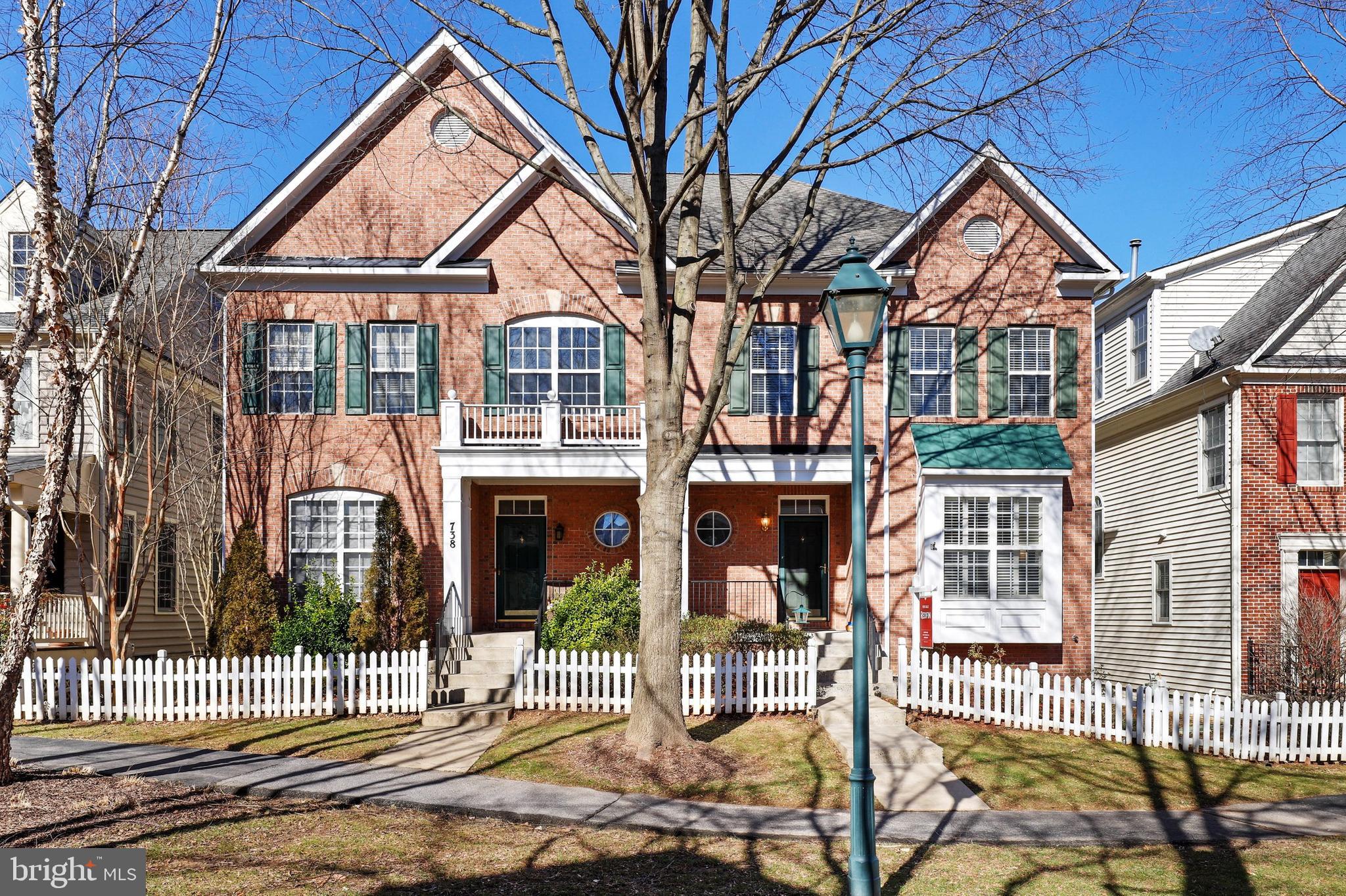 734 Highland Ridge Avenue Gaithersburg, MD 20878 - Photo 2 of 44 Gallery Image 2