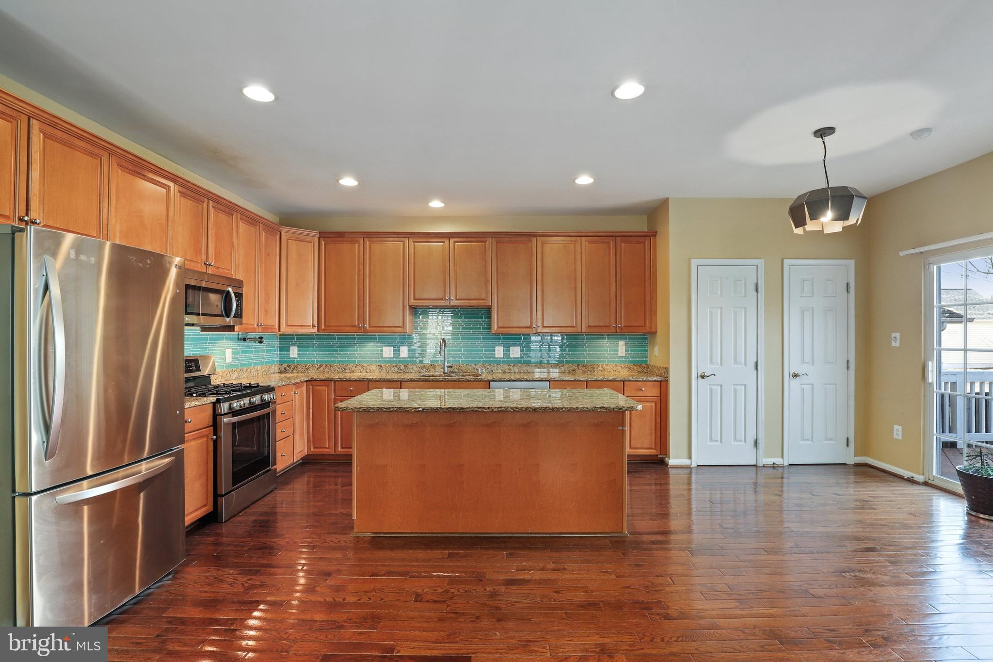 734 Highland Ridge Avenue Gaithersburg, MD 20878 - Photo 14 of 44 Gallery Image 14