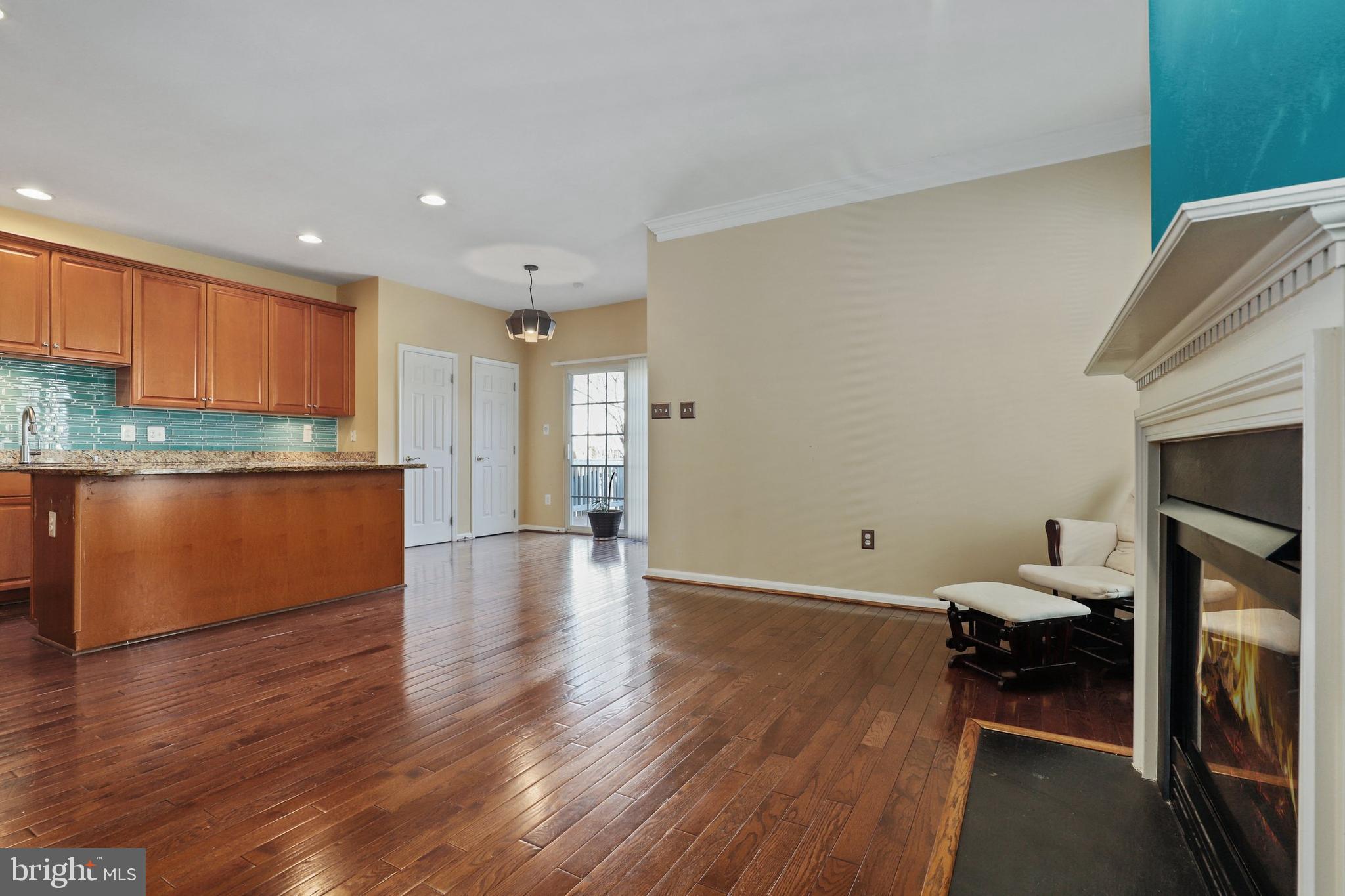 734 Highland Ridge Avenue Gaithersburg, MD 20878 - Photo 15 of 44 Gallery Image 15