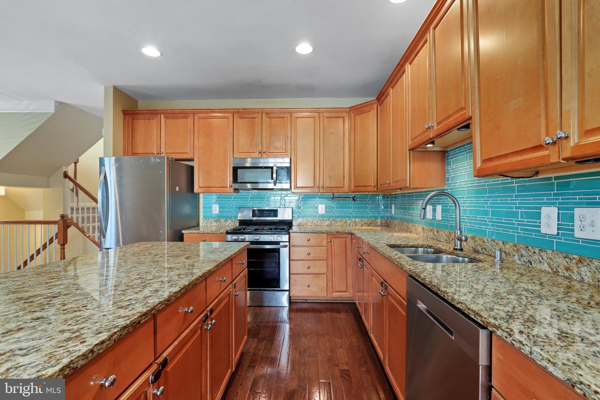 734 Highland Ridge Avenue Gaithersburg, MD 20878 - Photo 16 of 44 Gallery Image 16