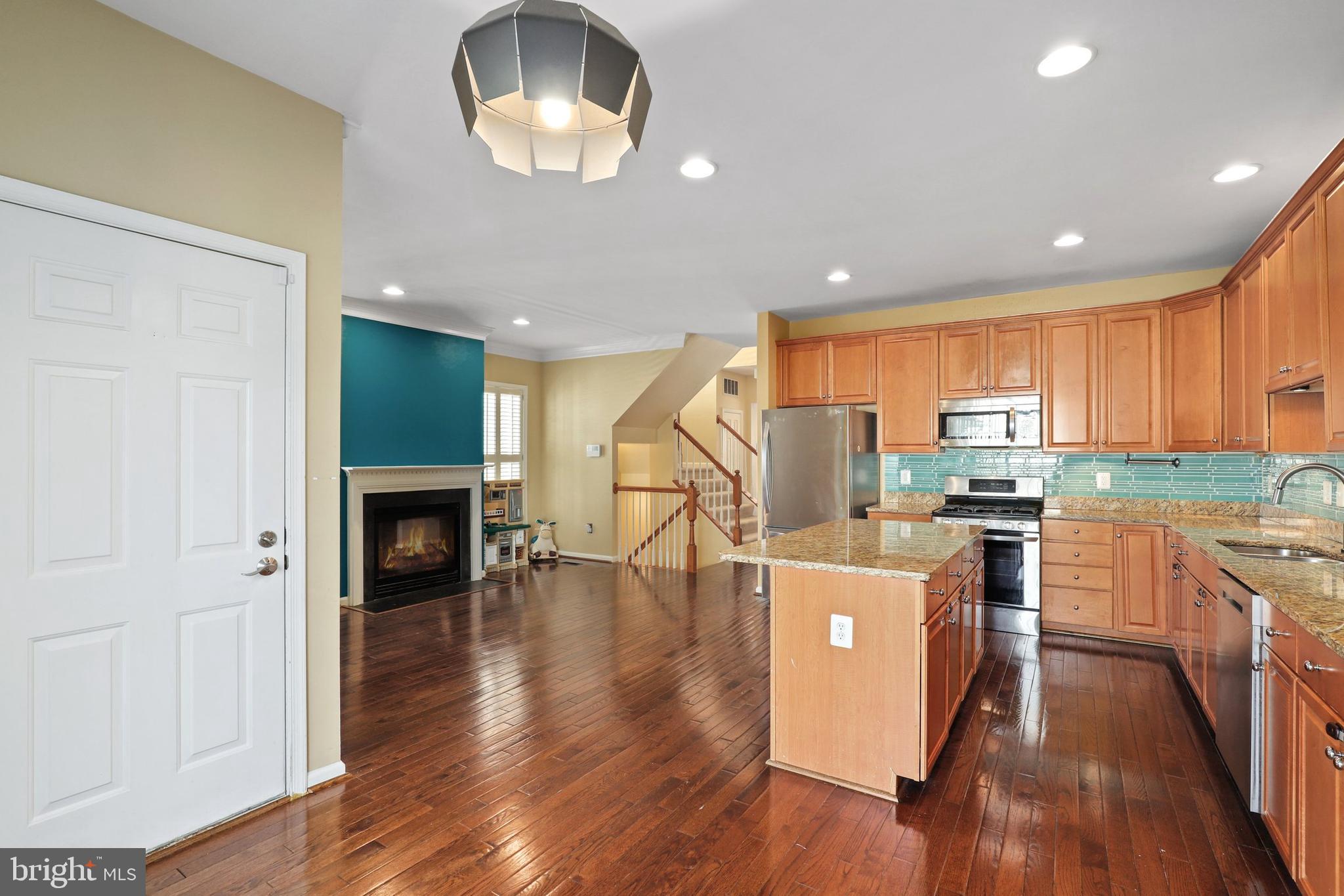 734 Highland Ridge Avenue Gaithersburg, MD 20878 - Photo 17 of 44 Gallery Image 17