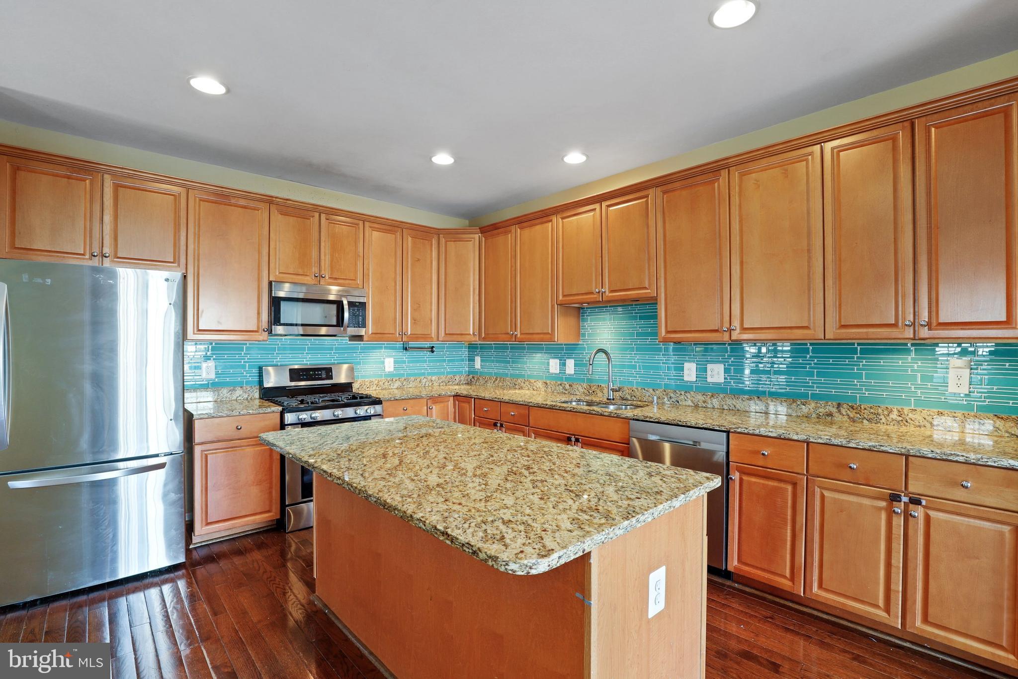 734 Highland Ridge Avenue Gaithersburg, MD 20878 - Photo 18 of 44 Gallery Image 18