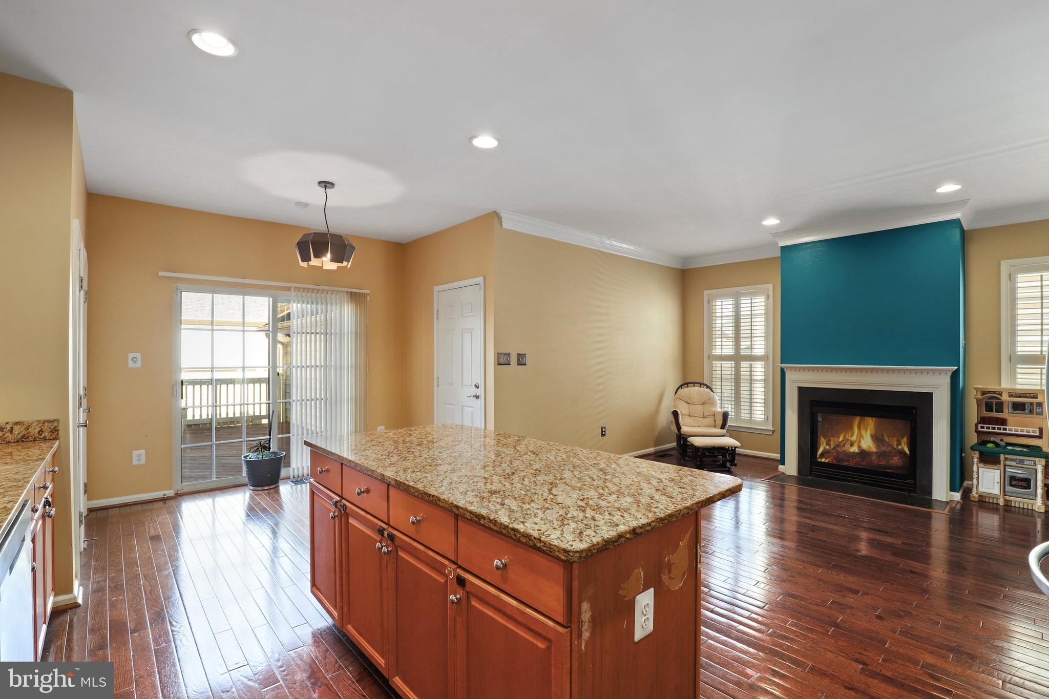 734 Highland Ridge Avenue Gaithersburg, MD 20878 - Photo 19 of 44 Gallery Image 19