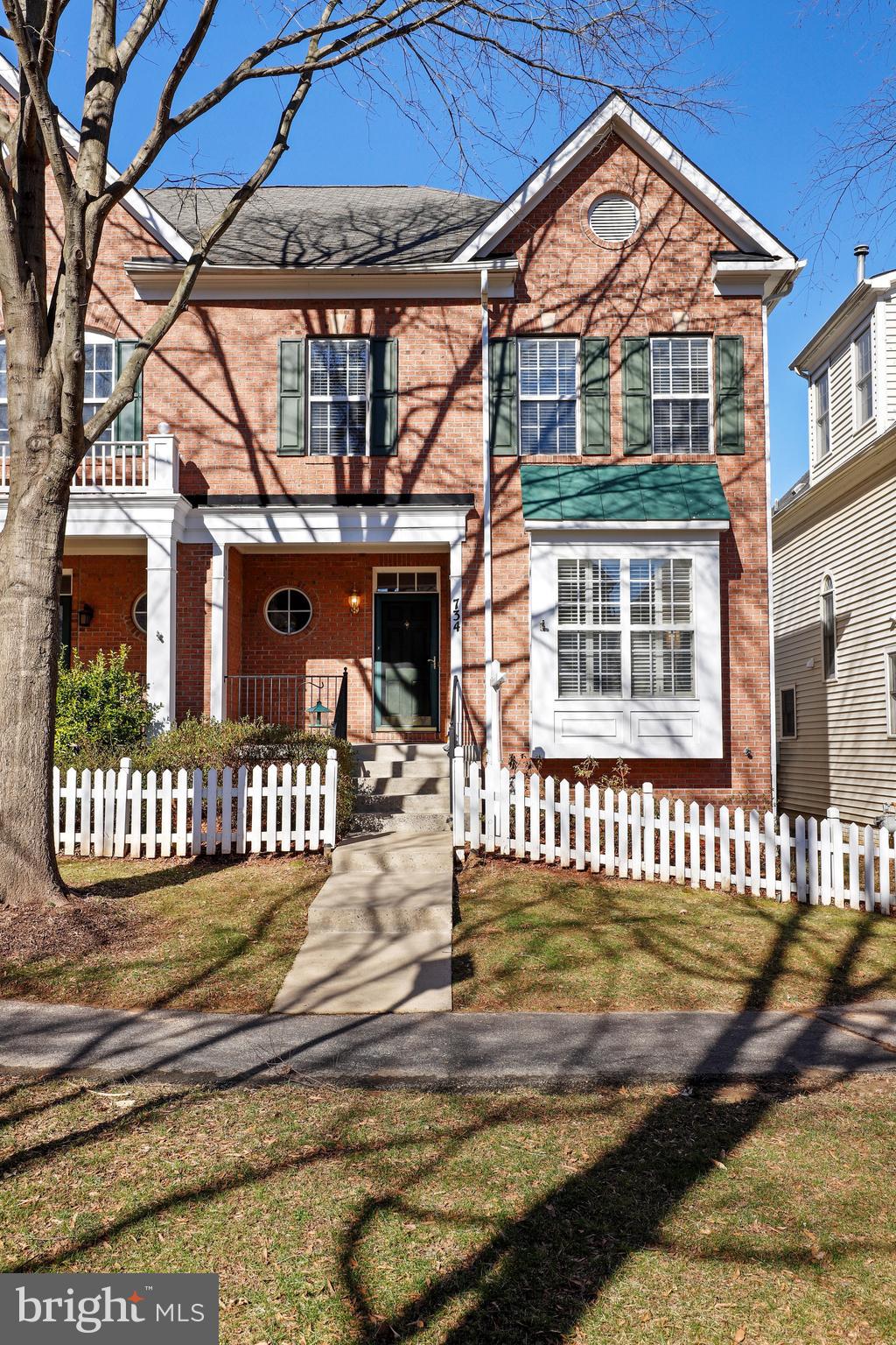 734 Highland Ridge Avenue Gaithersburg, MD 20878 - Photo 3 of 44 Gallery Image 3