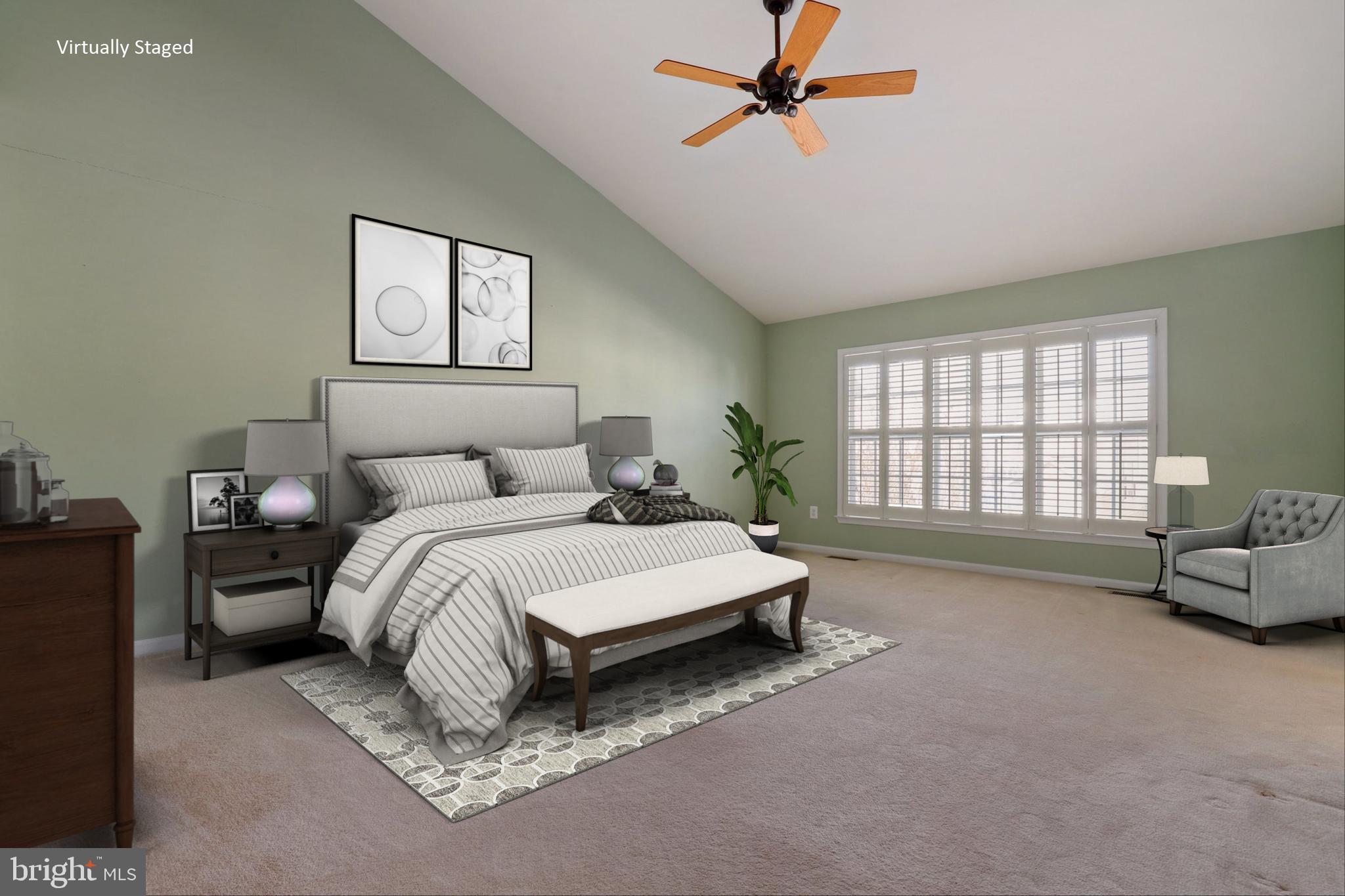 734 Highland Ridge Avenue Gaithersburg, MD 20878 - Photo 22 of 44 Gallery Image 22