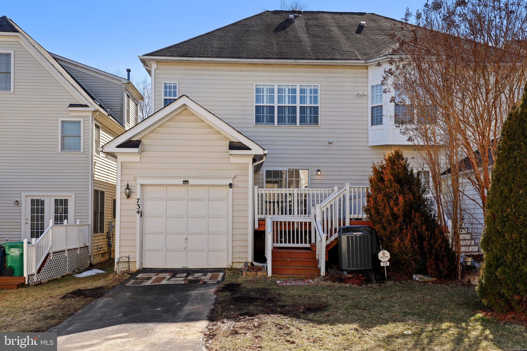 734 Highland Ridge Avenue Gaithersburg, MD 20878 - Photo 41 of 44 Gallery Image 41
