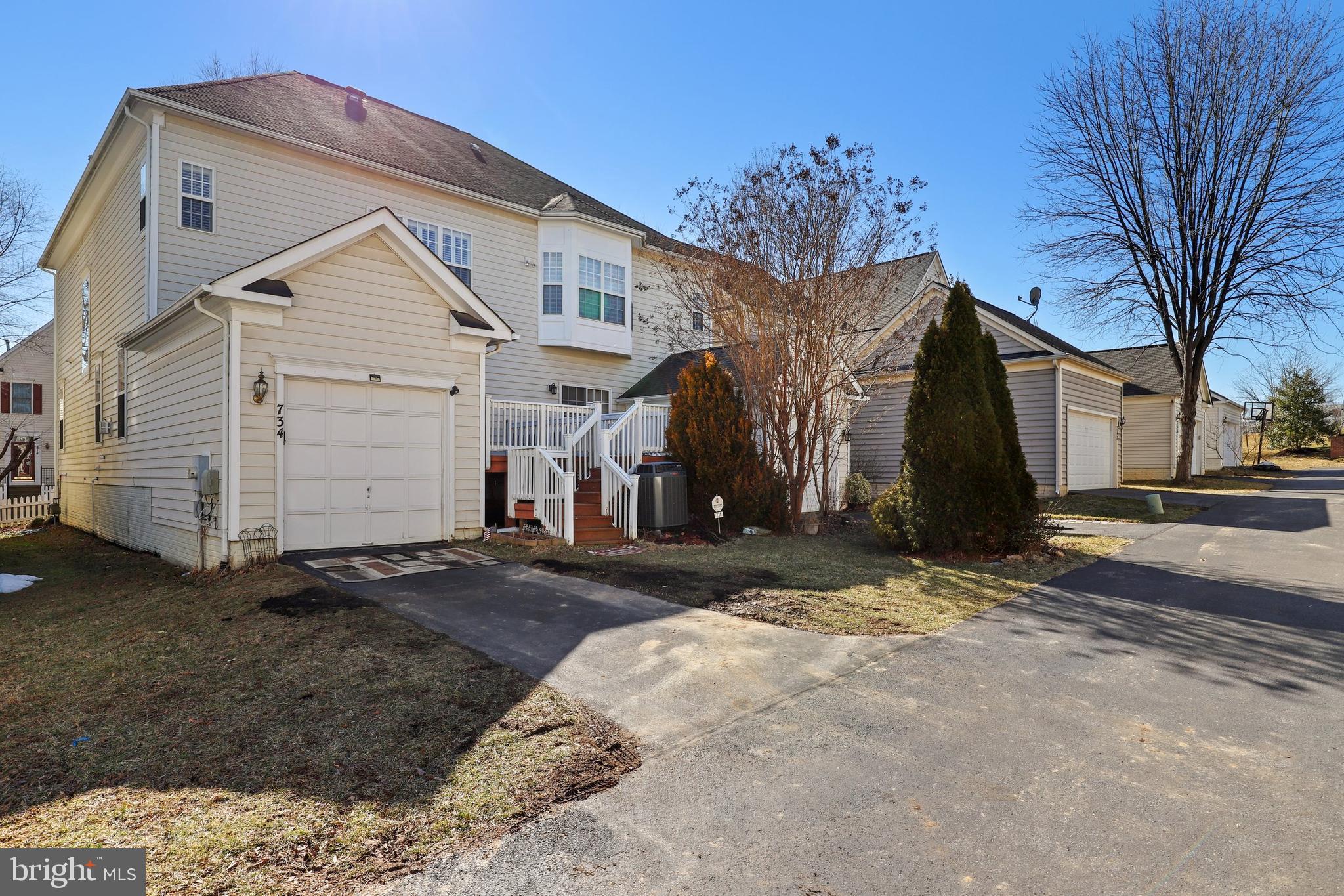 734 Highland Ridge Avenue Gaithersburg, MD 20878 - Photo 42 of 44 Gallery Image 42