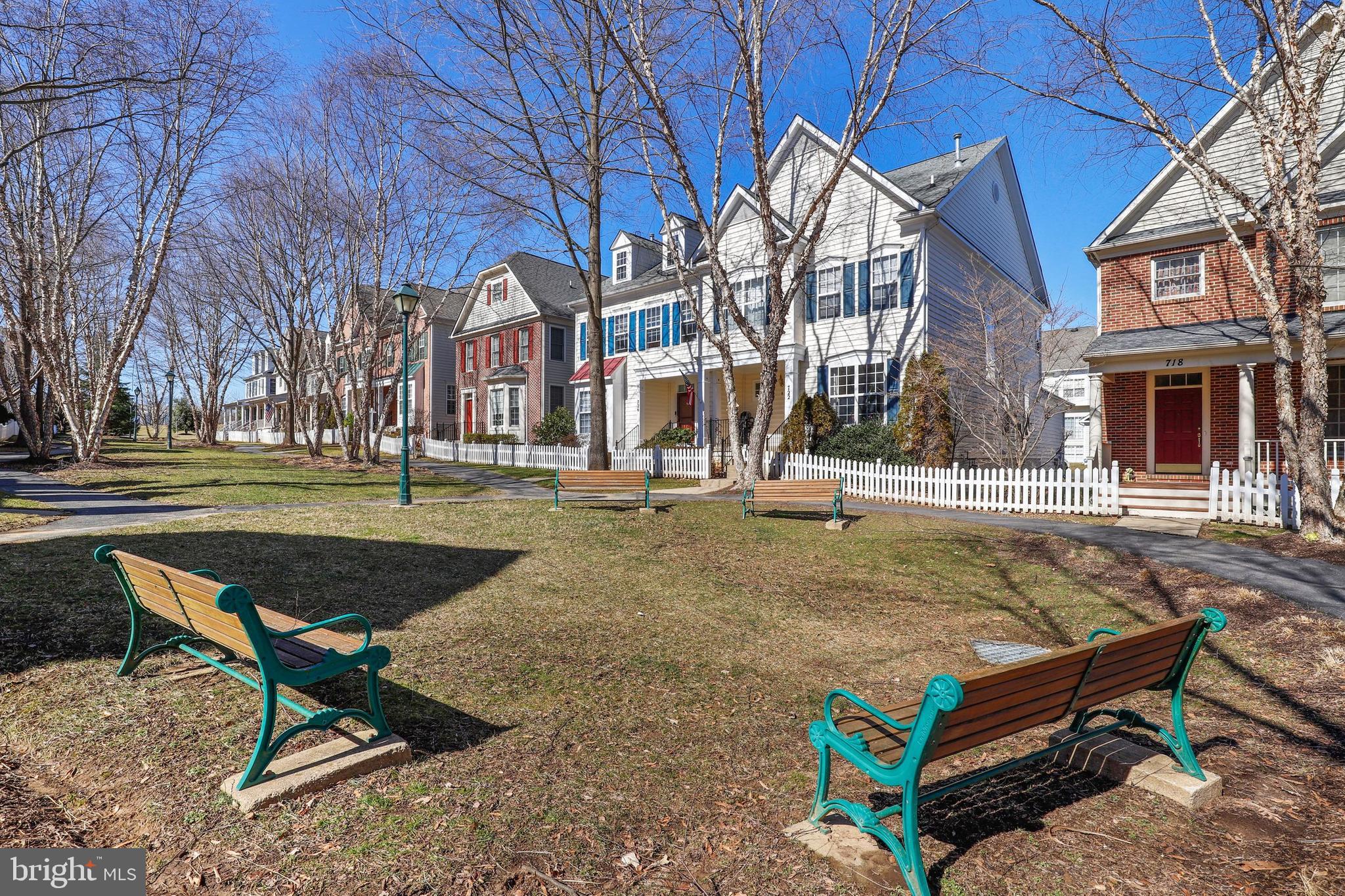 734 Highland Ridge Avenue Gaithersburg, MD 20878 - Photo 43 of 44 Gallery Image 43