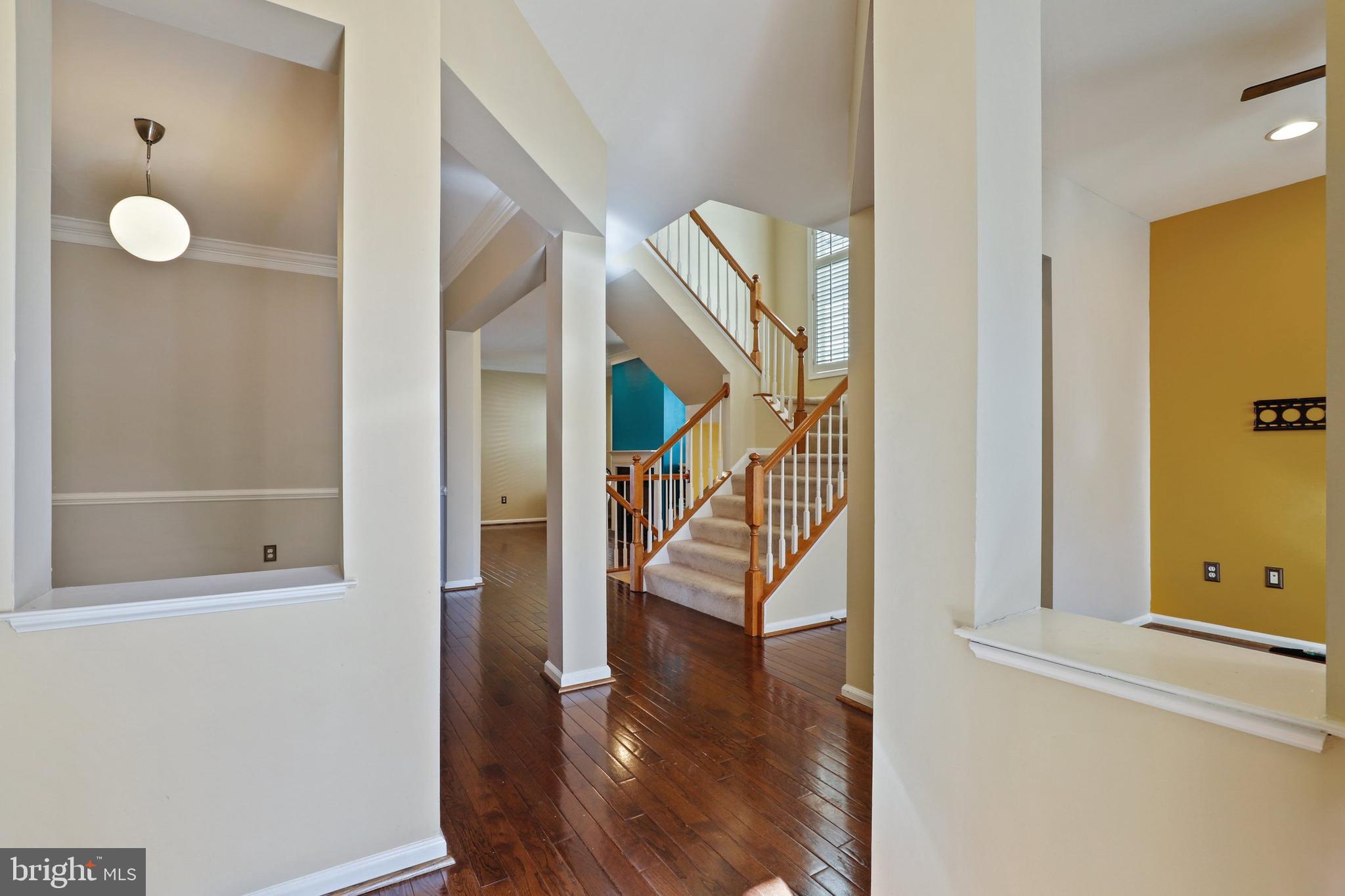 734 Highland Ridge Avenue Gaithersburg, MD 20878 - Photo 6 of 44 Gallery Image 6