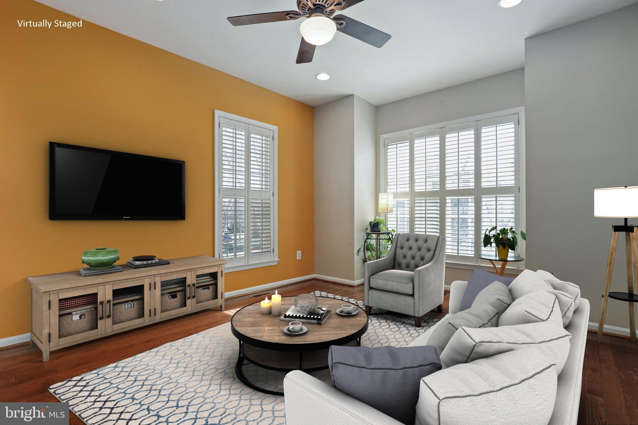 734 Highland Ridge Avenue Gaithersburg, MD 20878 - Photo 8 of 44 Gallery Image 8