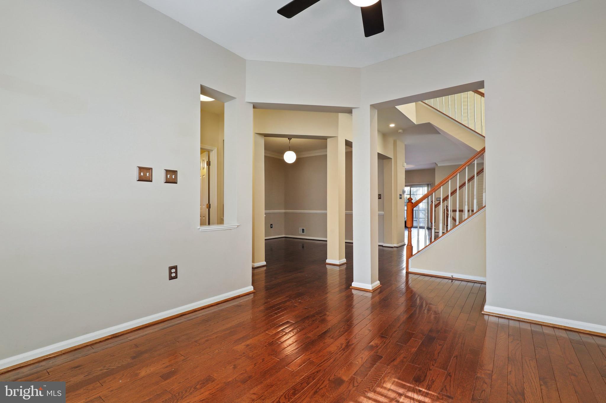 734 Highland Ridge Avenue Gaithersburg, MD 20878 - Photo 9 of 44 Gallery Image 9
