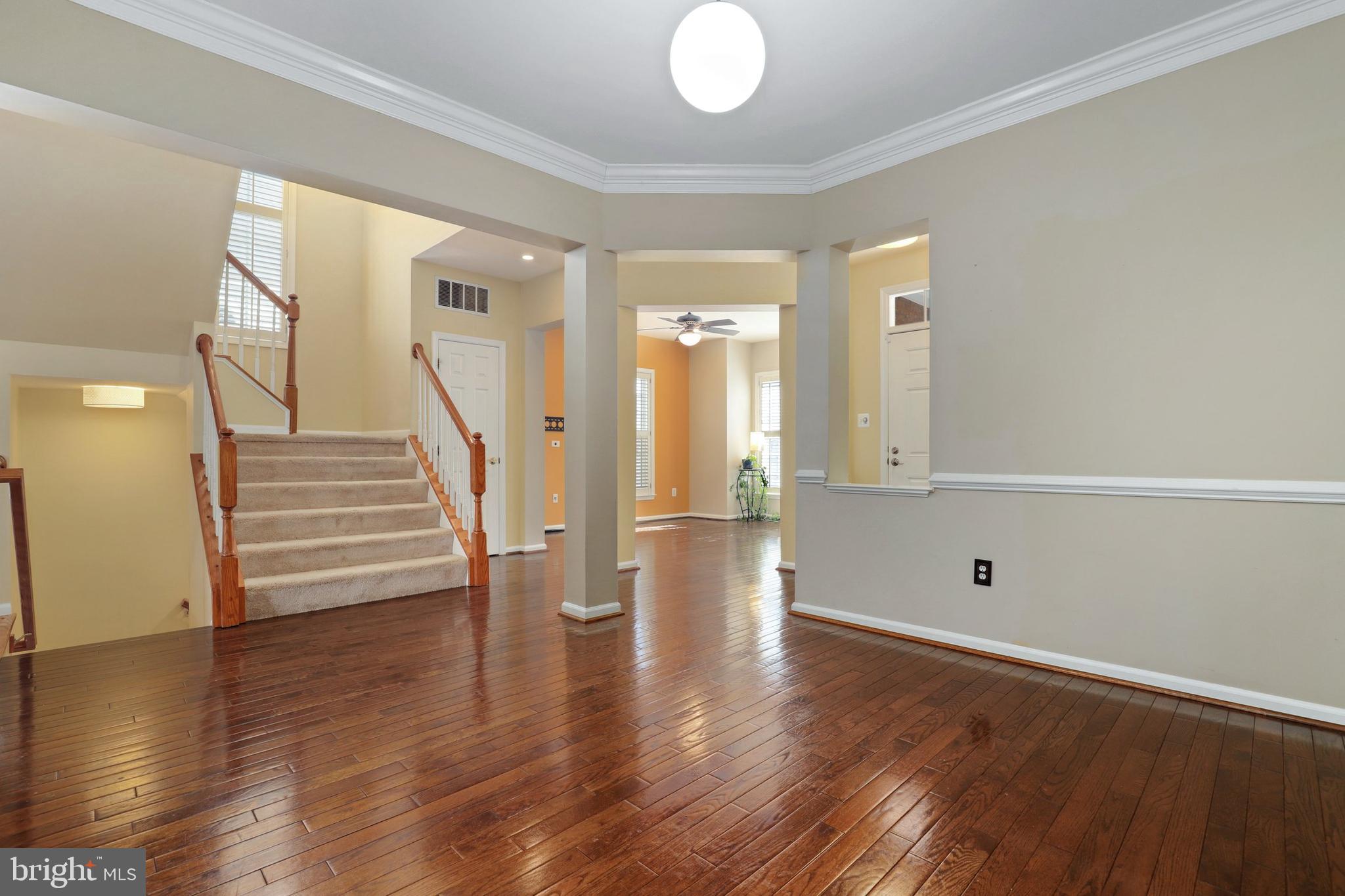 734 Highland Ridge Avenue Gaithersburg, MD 20878 - Photo 10 of 44 Gallery Image 10
