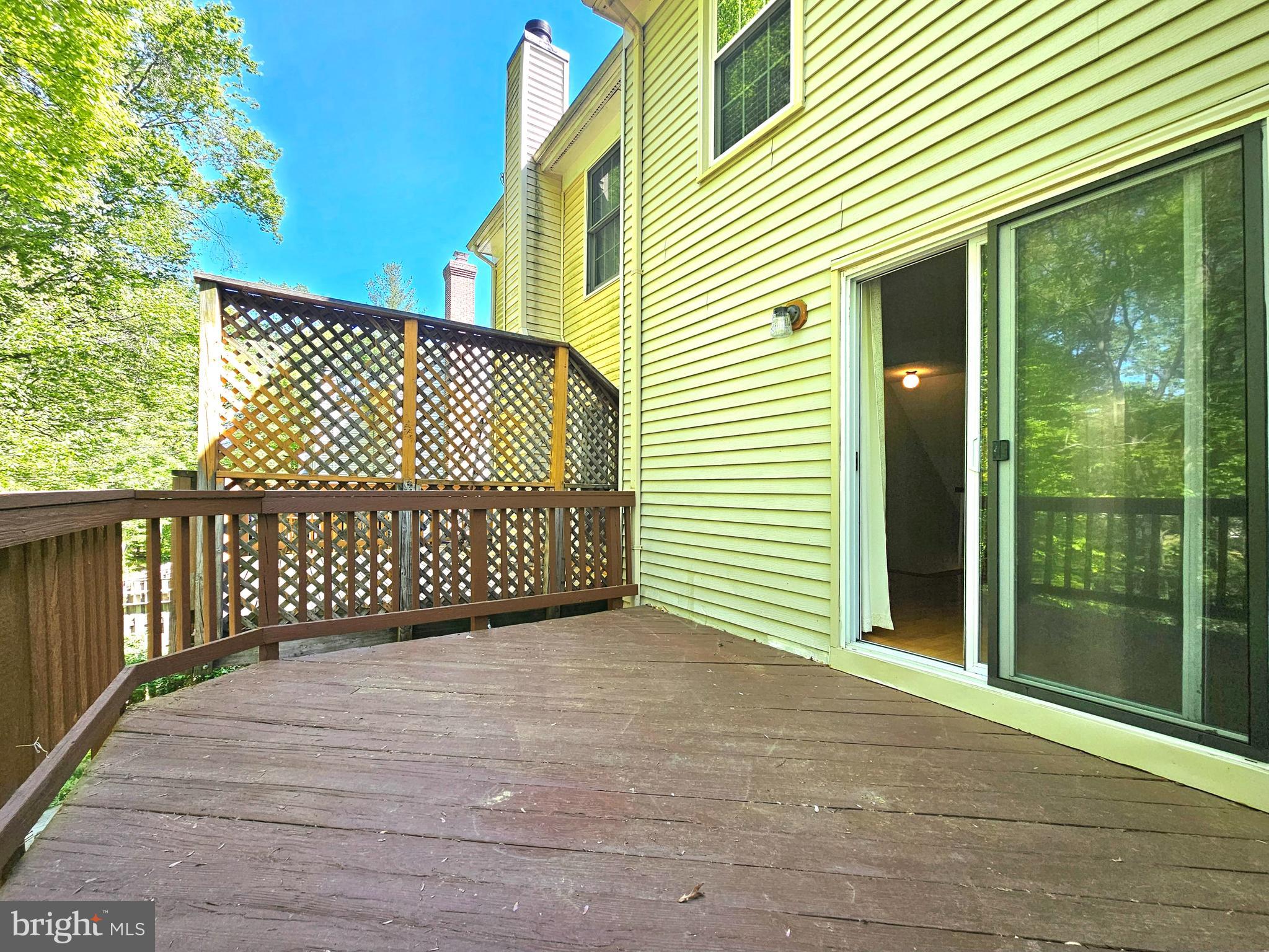 7664 Northern Oaks Court Springfield, VA 22153 - Photo 12 of 29