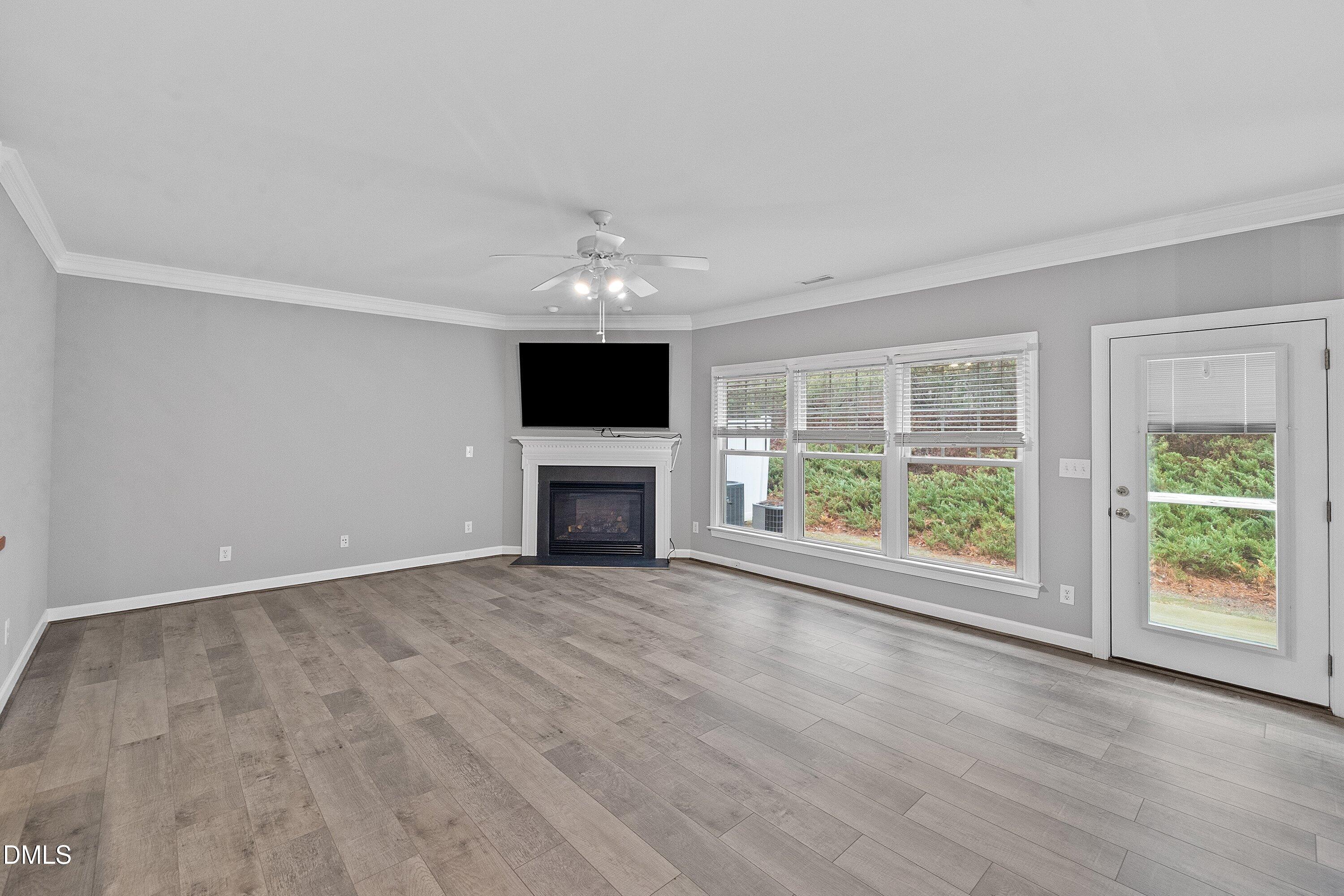 8005 Satillo Lane Raleigh, NC 27616 - Photo 10 of 49 21-8005 Satillo Ln_0200