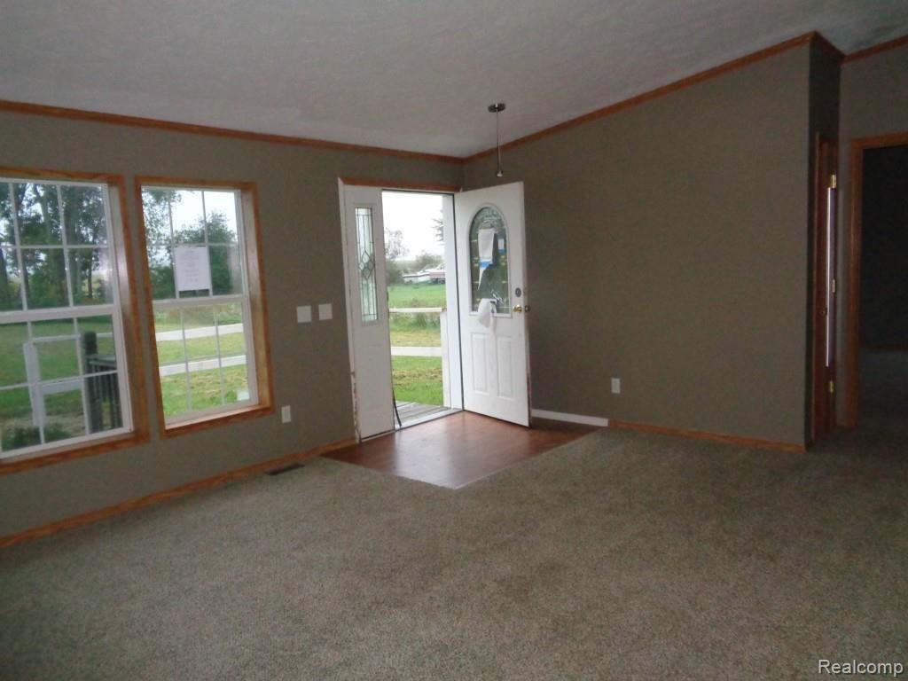 13328 Norman Road Yale, MI 48097 - Photo 3 of 18 Norman 004.jpg