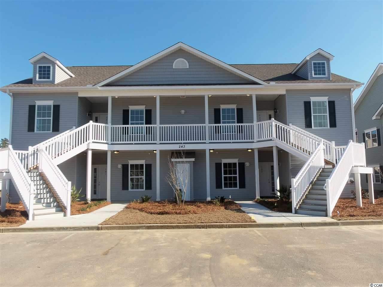 801 Sail Lane, Unit 101 Murrells Inlet, SC 29576 - Photo 1 of 22 Gallery Image 1