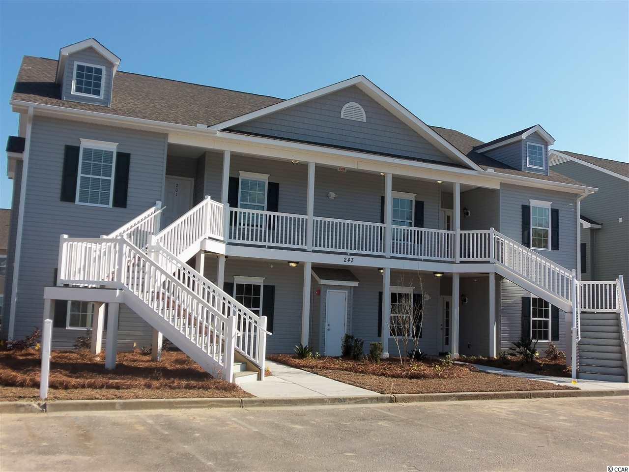 801 Sail Lane, Unit 101 Murrells Inlet, SC 29576 - Photo 2 of 22 Gallery Image 2