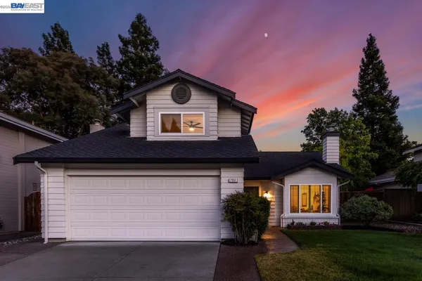 $1,648,888 | 7331 Elmwood Circle, Pleasanton, CA 94588
