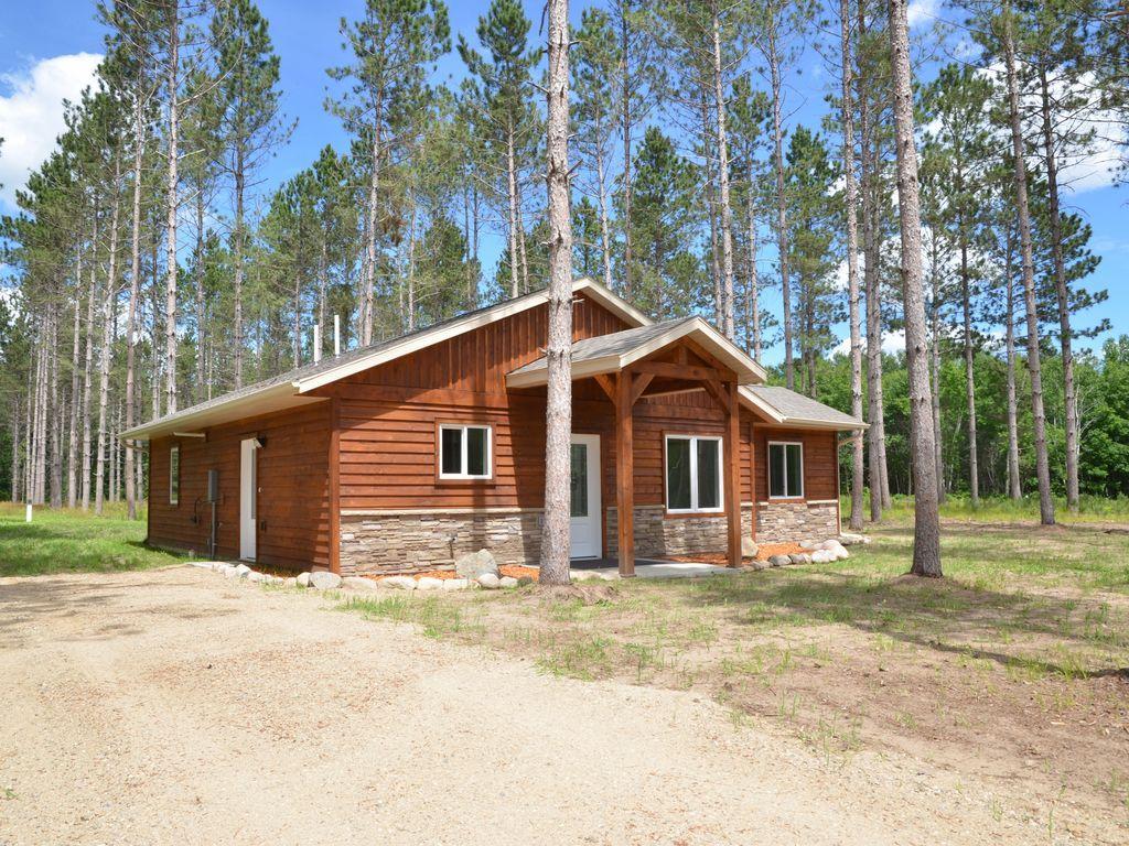 23386 Sleepy Hollow Sebeka, MN 56477 - Photo 2 of 30