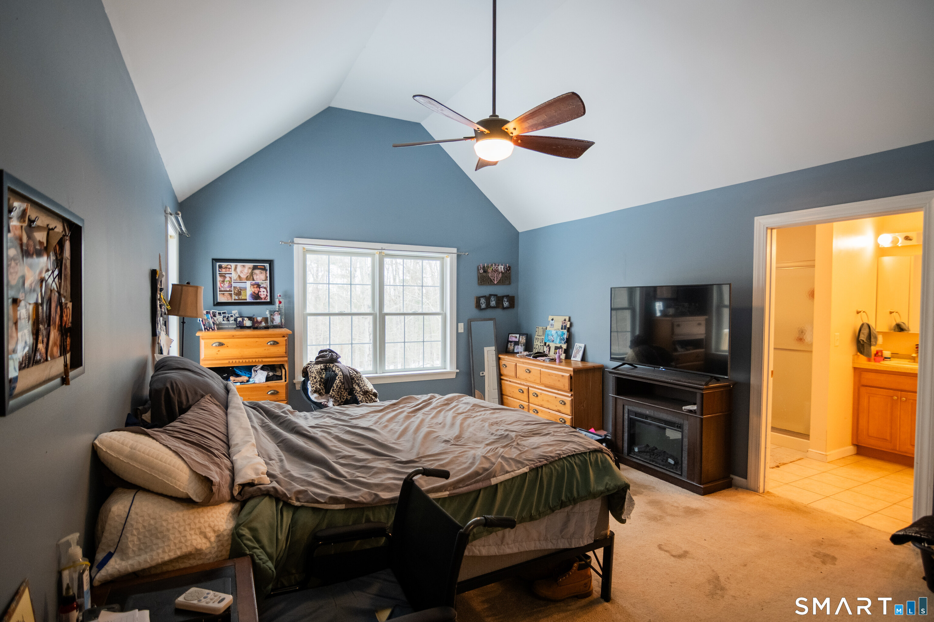 370 Tripp Hollow Road Brooklyn, CT 06234 - Photo 14 of 32