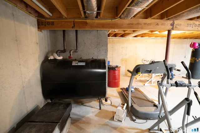 $439,999 | 370 Tripp Hollow Road, Brooklyn, CT 06234