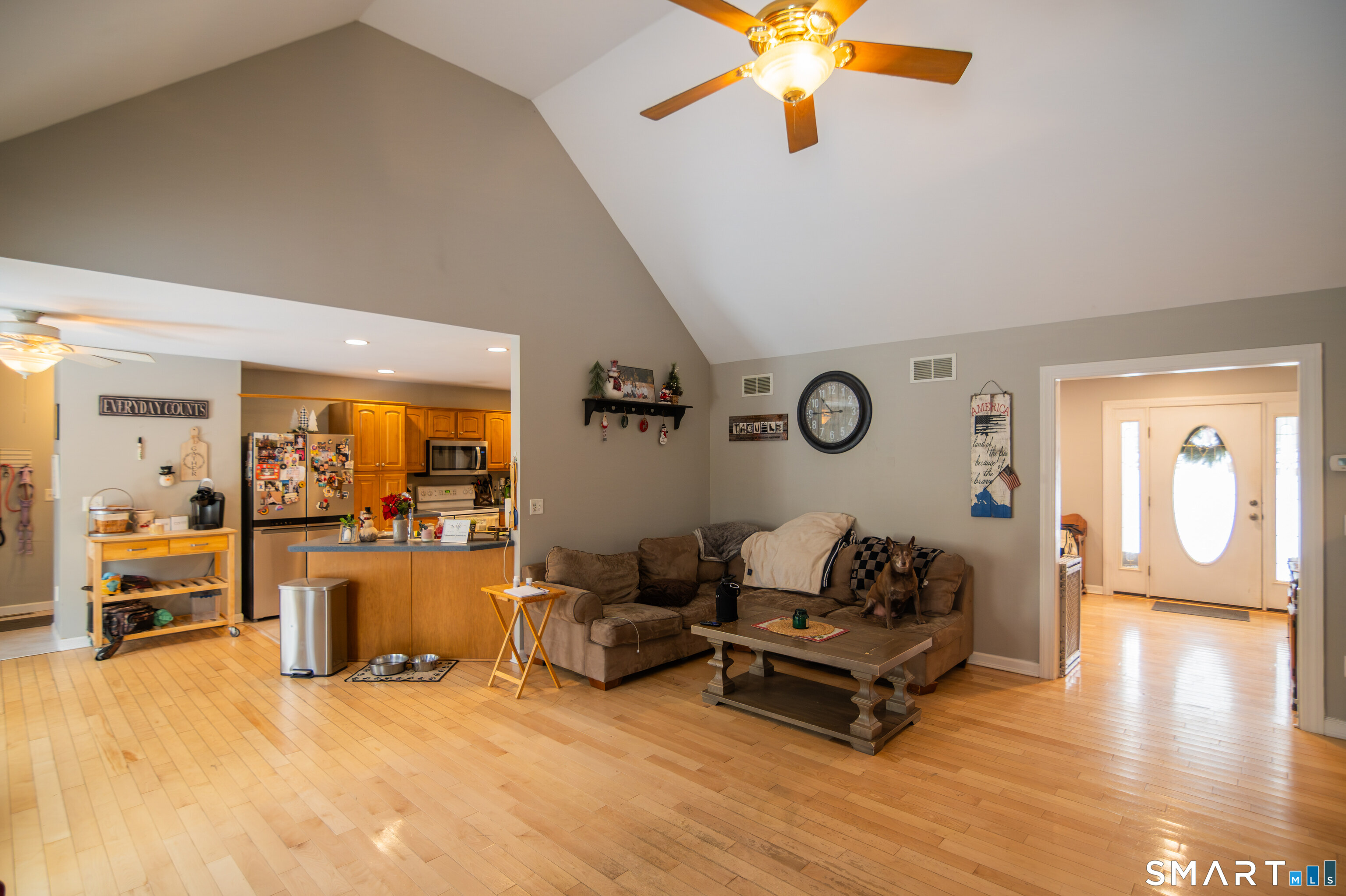 370 Tripp Hollow Road Brooklyn, CT 06234 - Photo 6 of 32