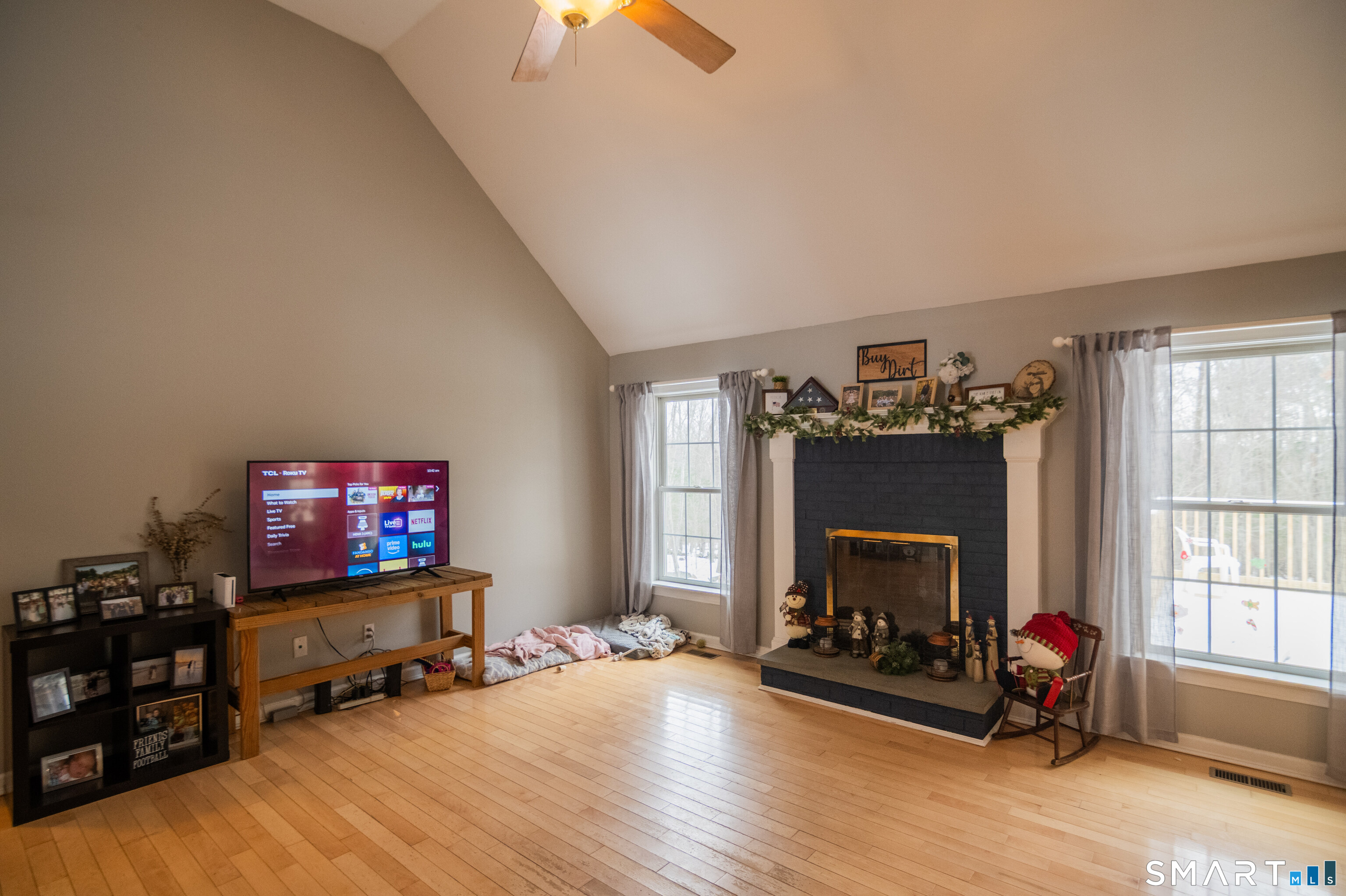 370 Tripp Hollow Road Brooklyn, CT 06234 - Photo 8 of 32