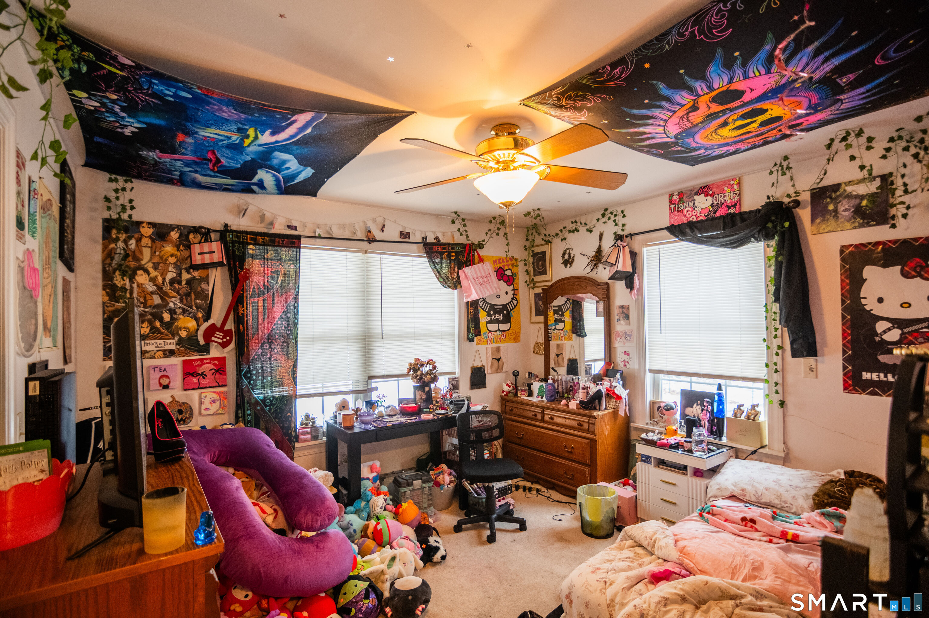 370 Tripp Hollow Road Brooklyn, CT 06234 - Photo 10 of 32