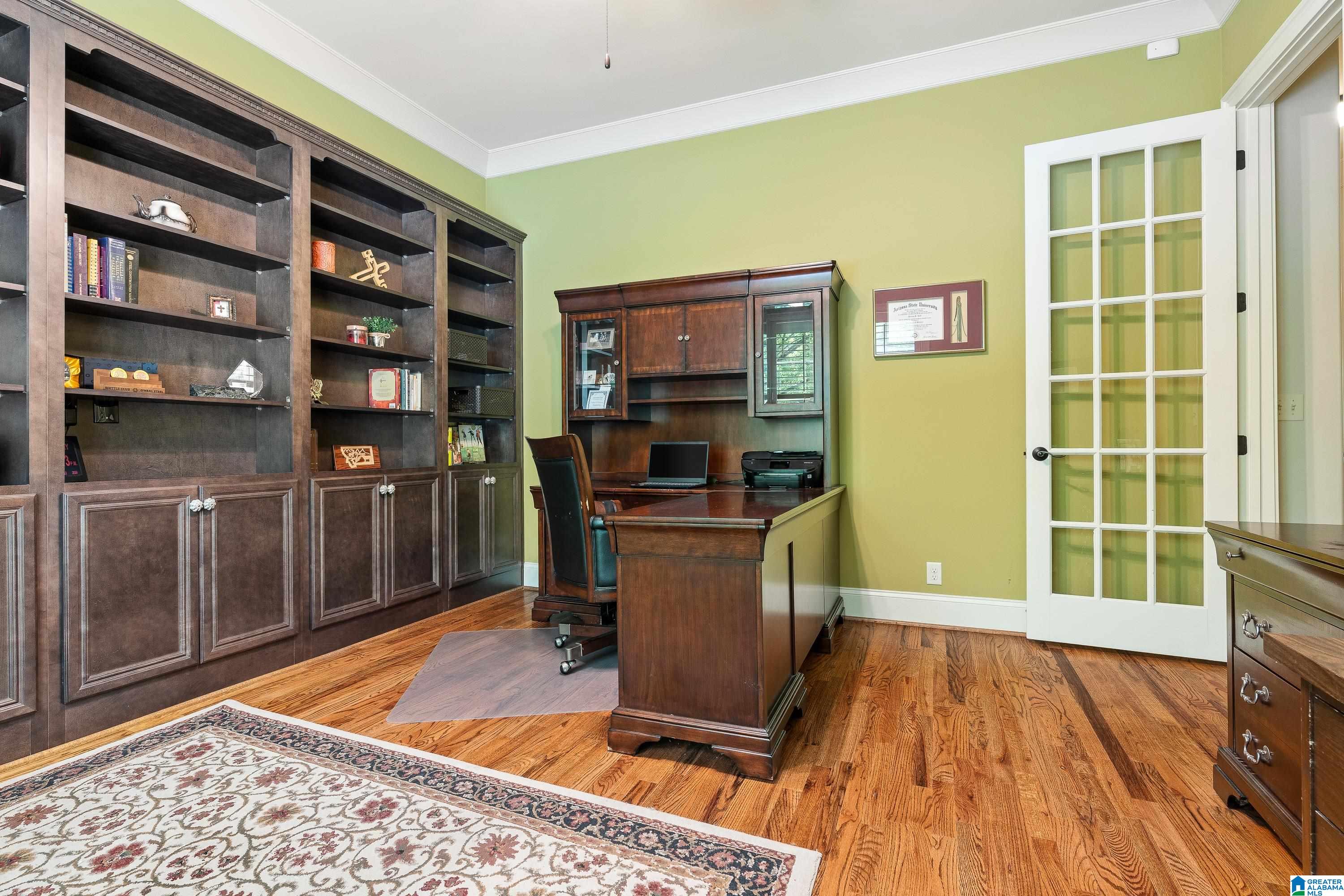 209 Normandy Lane Chelsea, AL 35043 - Photo 34 of 72