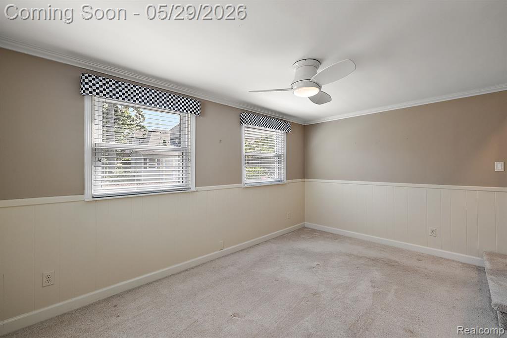 2546 Dorchester Road Birmingham, MI 48009 - Photo 24 of 48