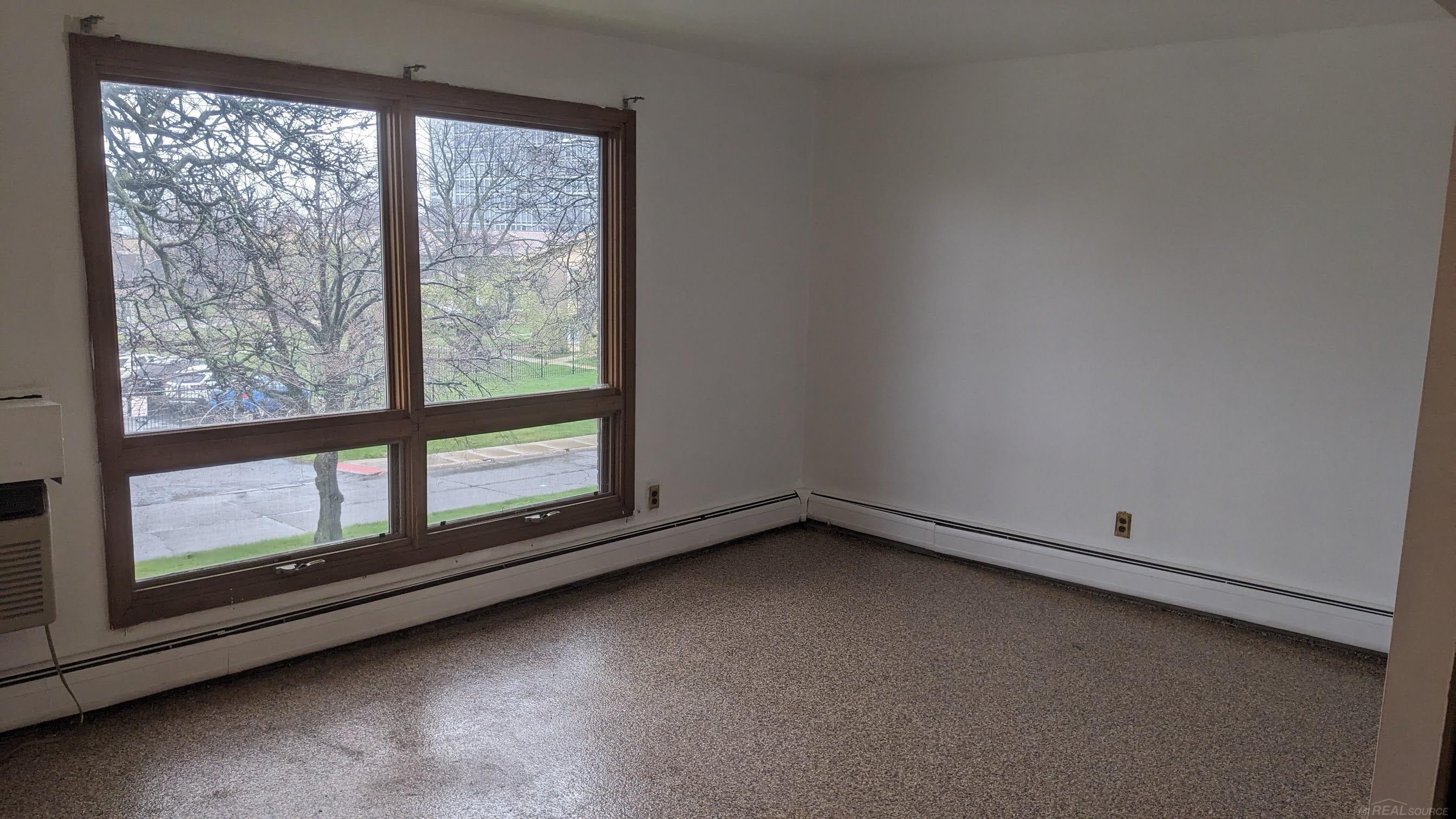 1565 Cherboneau Place, Unit 60 Detroit, MI 48207 - Photo 4 of 11