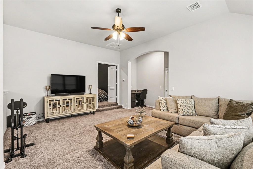 1107 Misty Ridge Drive Justin, TX 76247 - Photo 12 of 27