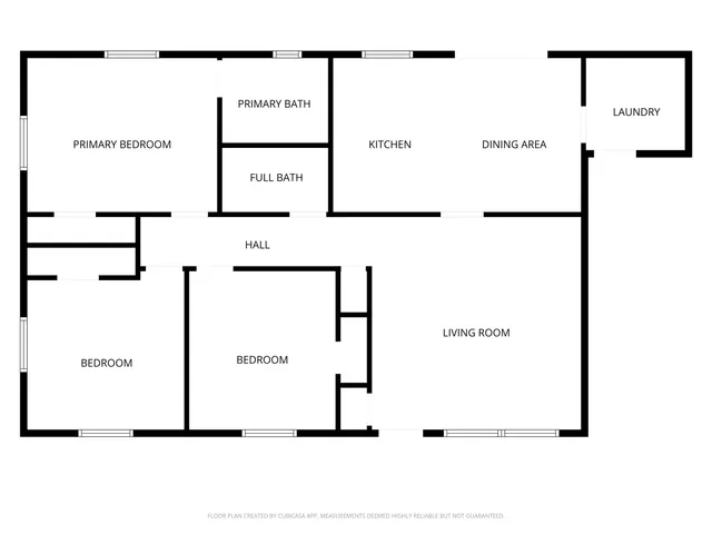 $325,000 | 309 Cloverdale Boulevard, Fort Walton Beach, FL 32547