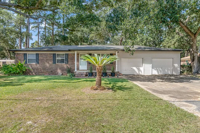 $325,000 | 309 Cloverdale Boulevard, Fort Walton Beach, FL 32547