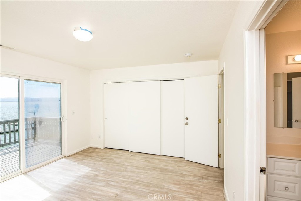 4567 State Highway 20 Nice, CA 95464 - Photo 24 of 58 a view of an empty room