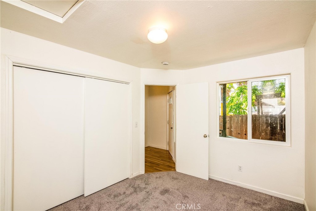 4567 State Highway 20 Nice, CA 95464 - Photo 46 of 58 a view of entryway with wooden floor