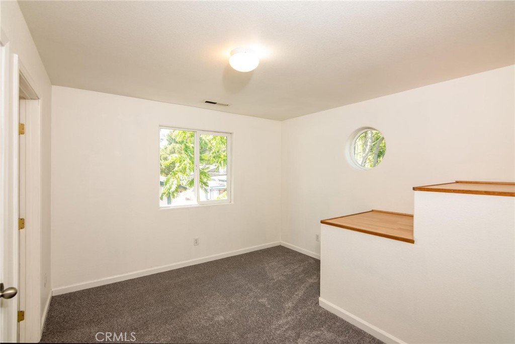 4567 State Highway 20 Nice, CA 95464 - Photo 47 of 58 a view of an empty room with window
